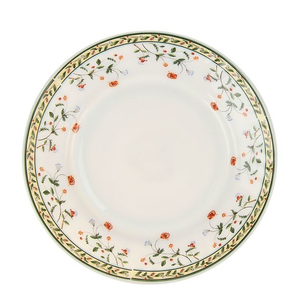 Тарелка десертная «Винтаж», d=17,5 см - фото 314819222
